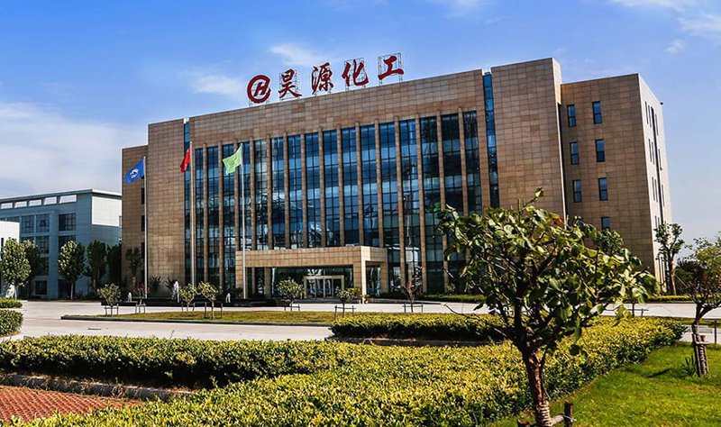 精细化工原料：推动现代工业发展的催化剂
