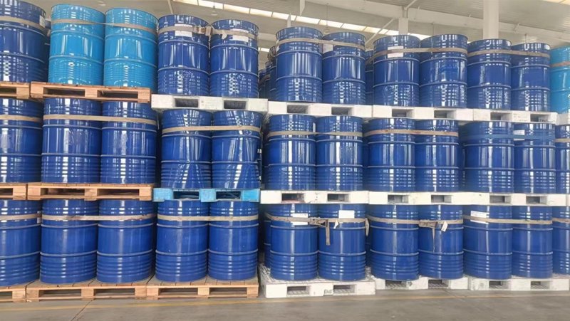 化工产品定制市场的最新动态