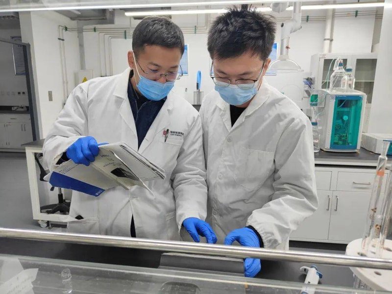 安徽阜阳化工业的发展与展望
